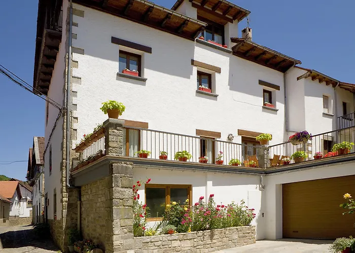 Apartamentos Pistolo